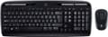 Miniatyrbilde 2 av 3: Logitech MK330 - tastatur og mus