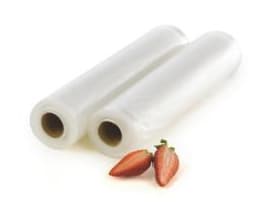 OBH Nordica Food Sealer bagruller 7953 22 cm x 3 m x 2 stk.