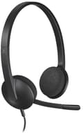 Miniatyrbilde 2 av 3: Logitech H340 - hodesettmikrofon