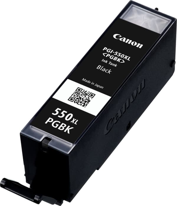 Canon PGI-550PGBKXL - bläckpatron, pigmentsvart