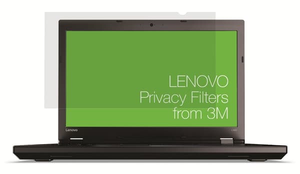 Lenovo ThinkPad 14" Wide 16:9 Privacy Filter - datasikkerhetsbeskyttelse