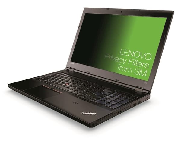 Lenovo ThinkPad 14" Wide 16:9 Privacy Filter - datasikkerhetsbeskyttelse
