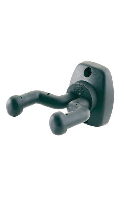 K&M 16250 veggfeste for gitar