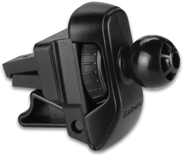 Garmin - luftventilhållare för 3"-5" navigatorer
