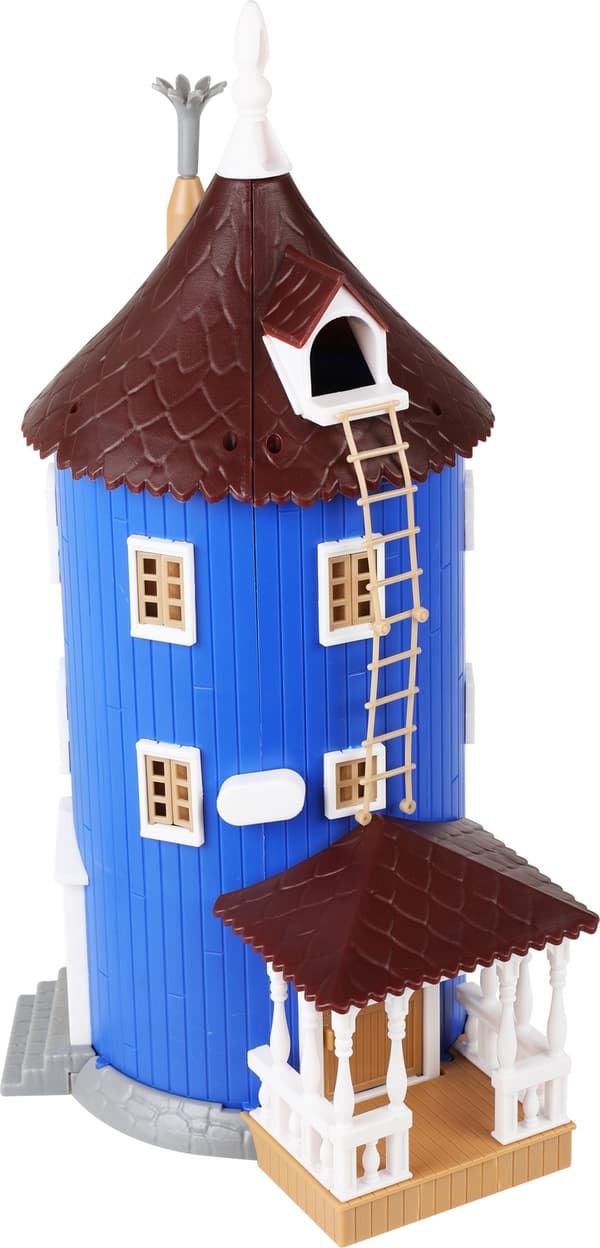 Muminhuset