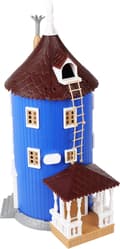 Miniatyrbild 3 av 9: Muminhuset