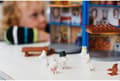 Miniatyrbild 5 av 9: Muminhuset