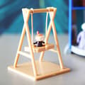 Miniatyrbild 7 av 9: Muminhuset