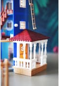 Miniatyrbild 8 av 9: Muminhuset