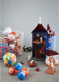 Miniatyrbild 9 av 9: Muminhuset
