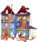 Miniatyrbild 2 av 9: Muminhuset