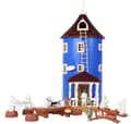 Miniatyrbild 1 av 9: Muminhuset