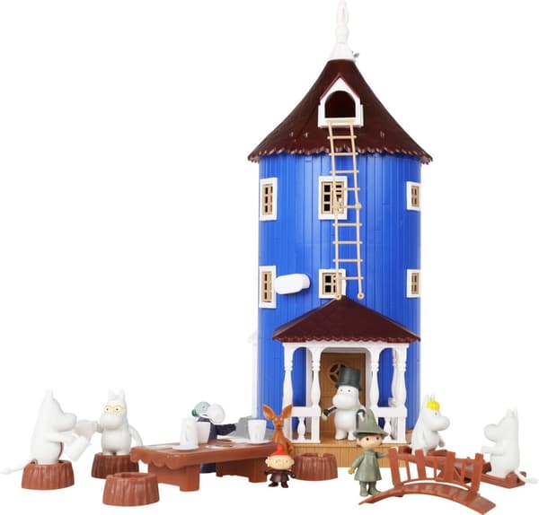 Muminhuset