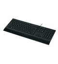 Miniatyrbillede 1 af 2: Logitech K280e - tastatur til erhvervsbrug