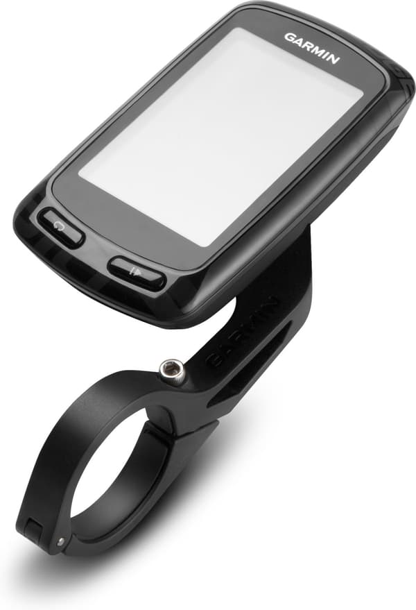 Garmin frontbeslag til Edge cykelnavigatorer