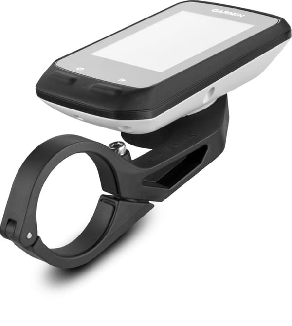 Garmin frontbeslag til Edge cykelnavigatorer