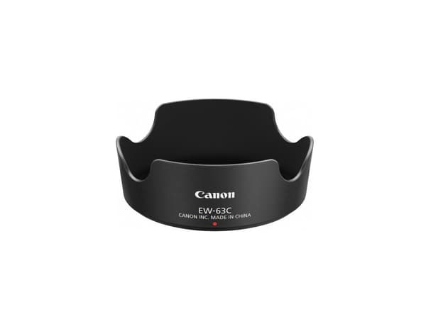 Canon EW-63C objektivhette