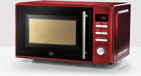 OBH Nordica Vega mikroaaltouuni