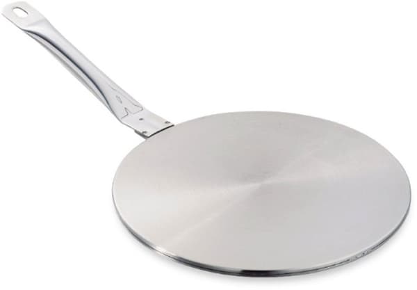 Ibili induktionsafstandsplade, 19 cm