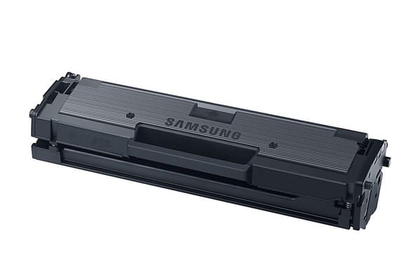 HP Samsung MLT-D111S - lasertonerkassett, svart