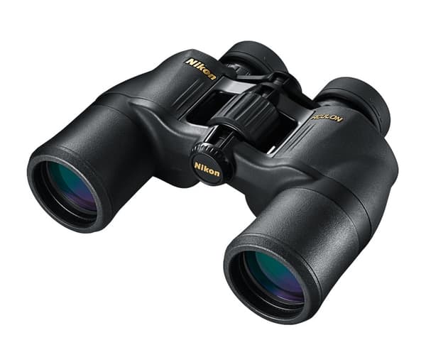 Nikon ACULON A211 8x42 kikkert