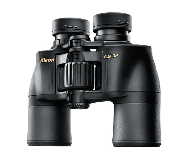 Nikon ACULON A211 8x42 kikkert
