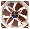 Miniatyrbillede 2 af 3: Noctua NF-A14 PWM - kuffertventilator, 140 mm