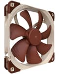 Miniatyrbillede 1 af 3: Noctua NF-A14 PWM - kuffertventilator, 140 mm
