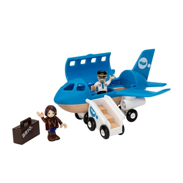 BRIO Railway 33306 - Fly