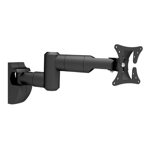 Mozi LCD Full Motion B1 13-27" - TV-vægbeslag