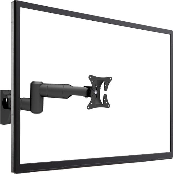Mozi LCD Full Motion B1 13-27" - TV-vægbeslag