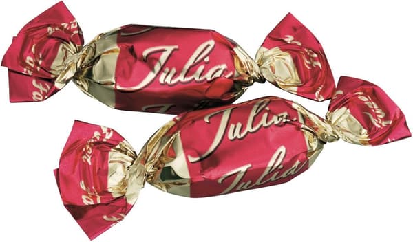 Fazer Julia - chokladgodis, 3 kg