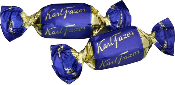 Karl Fazer Maitosuklaa - suklaakonvehti, 3 kg