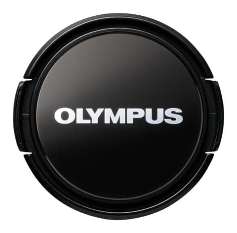 Olympus LC-37B linssinsuoja