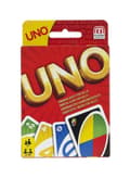 Miniatyrbild 1 av 3: UNO spelkort
