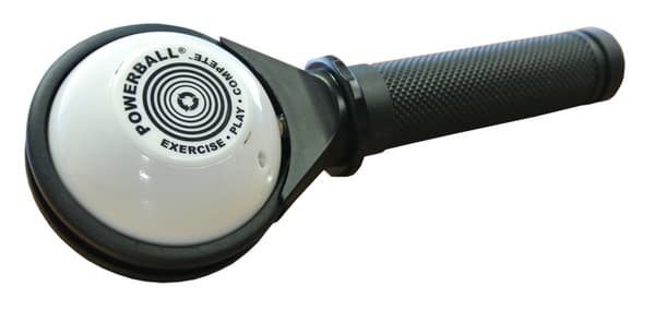 NSD PowerBall Arm Stick - håndtak for kraftballer