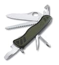 Miniatyrbillede 1 af 2: Victorinox Swiss Soldier´s Knife - multifunktionelt værktøj