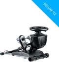 Miniatyrbild 7 av 7: Wheel Stand Pro V2 Deluxe hjulstativ för Thrustmaster TX Wheel/TMX/T150/T300 RS hjul