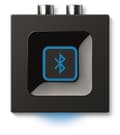 Miniatyrbild 3 av 5: Logitech Bluetooth Audio Adapter - Bluetooth ljudmottagare