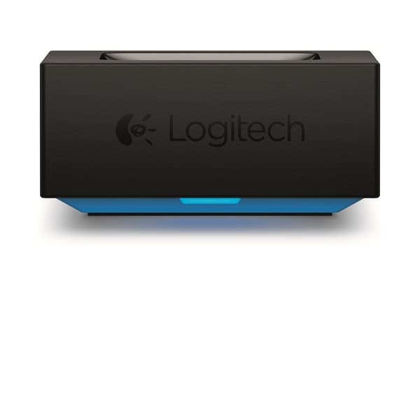 Logitech Bluetooth Audio Adapter - Bluetooth lydmottaker