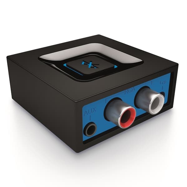 Logitech Bluetooth Audio Adapter - Bluetooth lydmodtager
