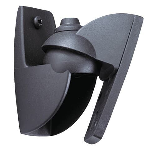 Vogel's VLB 500 - par högtalarstativ, svarta