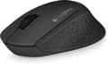 Miniatyrbild 1 av 3: Logitech M280 - mus, svart