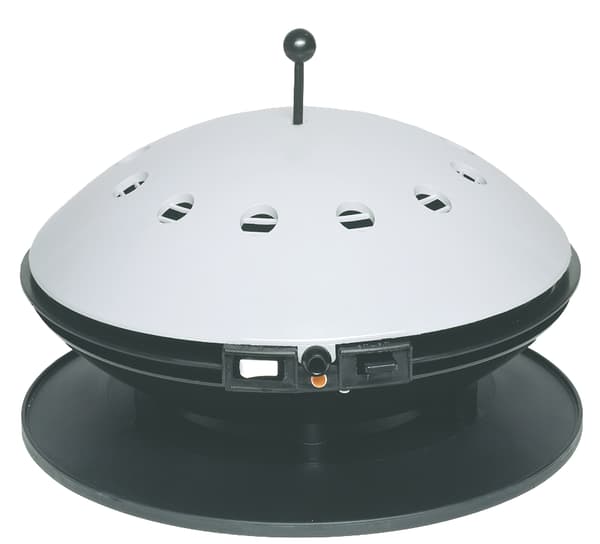 Ufox U3S luftfugter