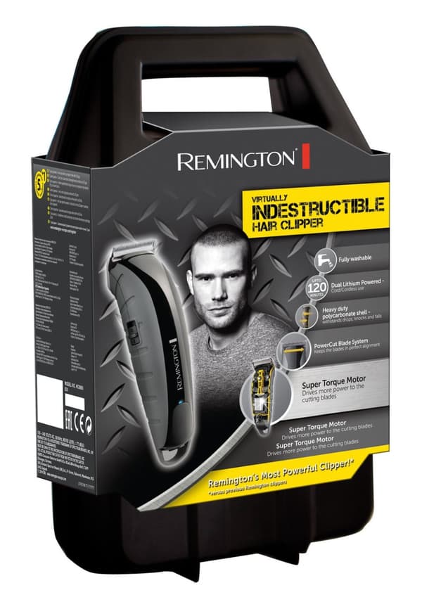 Remington HC5880 oförstörbar hemmafrisör