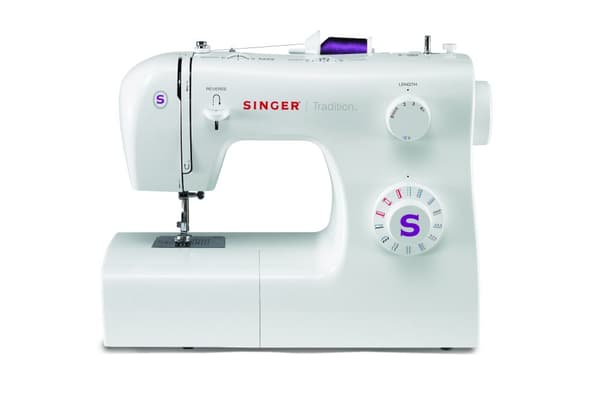 Singer Tradition 2263 - ompelukone