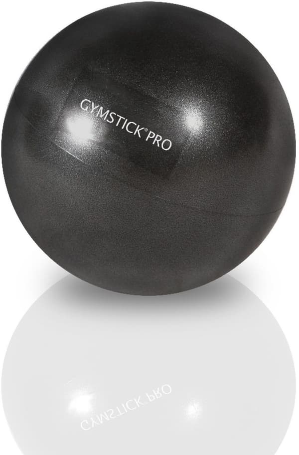 Gymstick Pro Core - pilatespallo, 22 cm