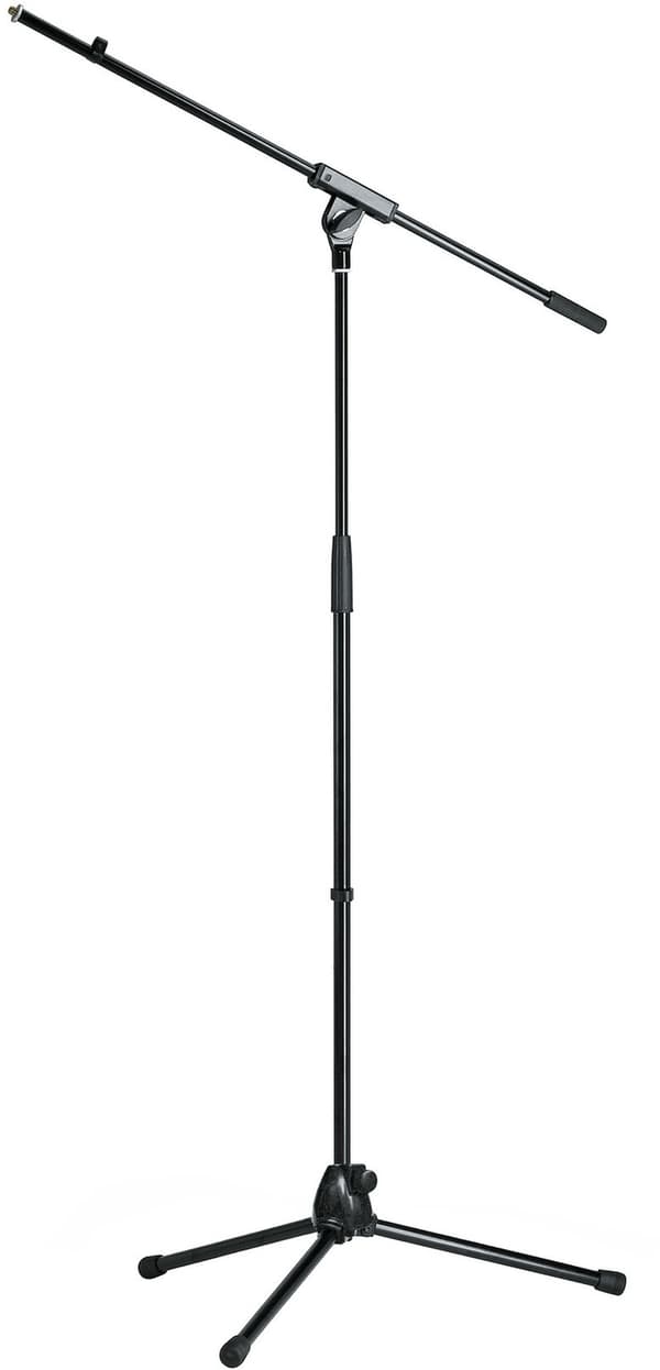 K&M 21070B mikrofonstativ