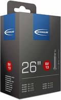 Miniatyrbild 1 av 4: Schwalbe SV13 mountainbike innerslang 26"