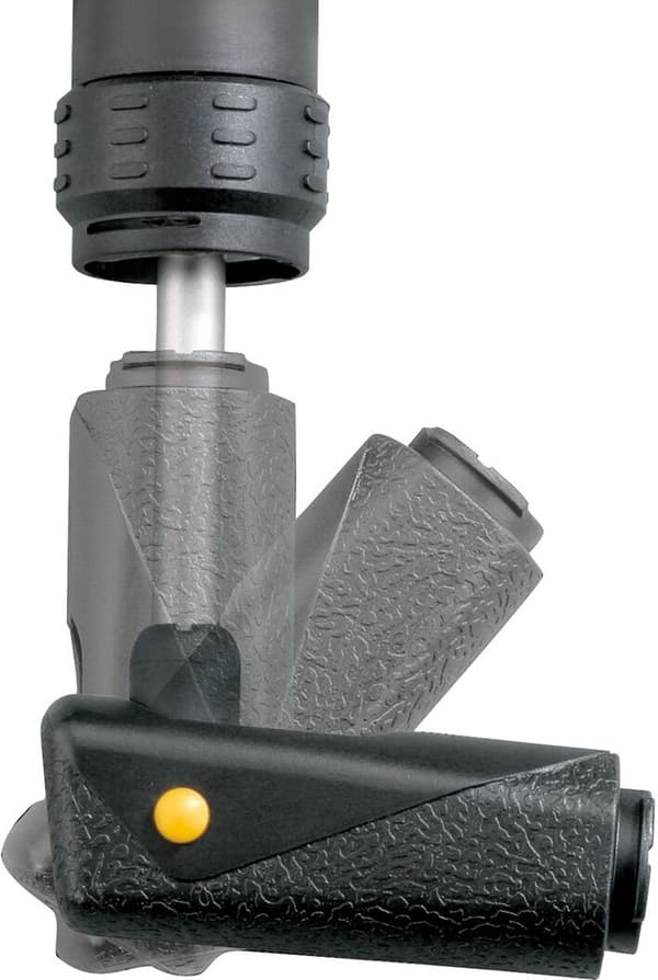 Topeak Peakini II minipumpe